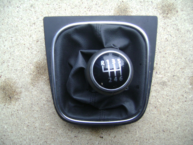 фото №1, Vw golf v - ручка чехол