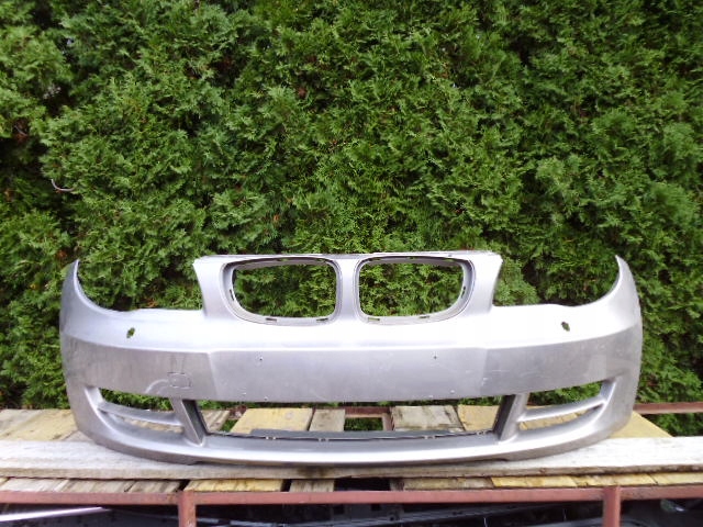 фото №1, Бампер перед bmw 1 coupe cabrio e82
