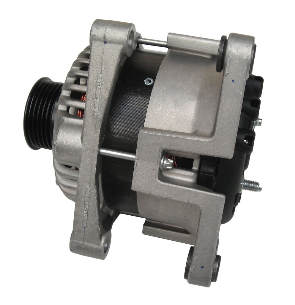 фото №1, Генератор aveo 1.4 16v chevrolet оригинал