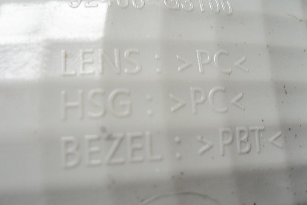 фото №5, Лампа задняя правая w бампер hyundai i30