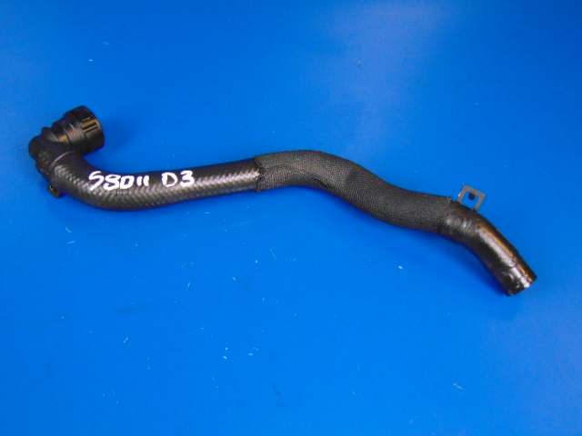 фото №1, Volvo s80 v70 xc60 2.0 d3 пабтрубок  шланг воды 3