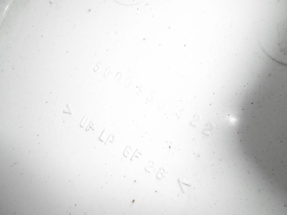 фото №8, Вітровик бічна ліва renault magnum e-tech