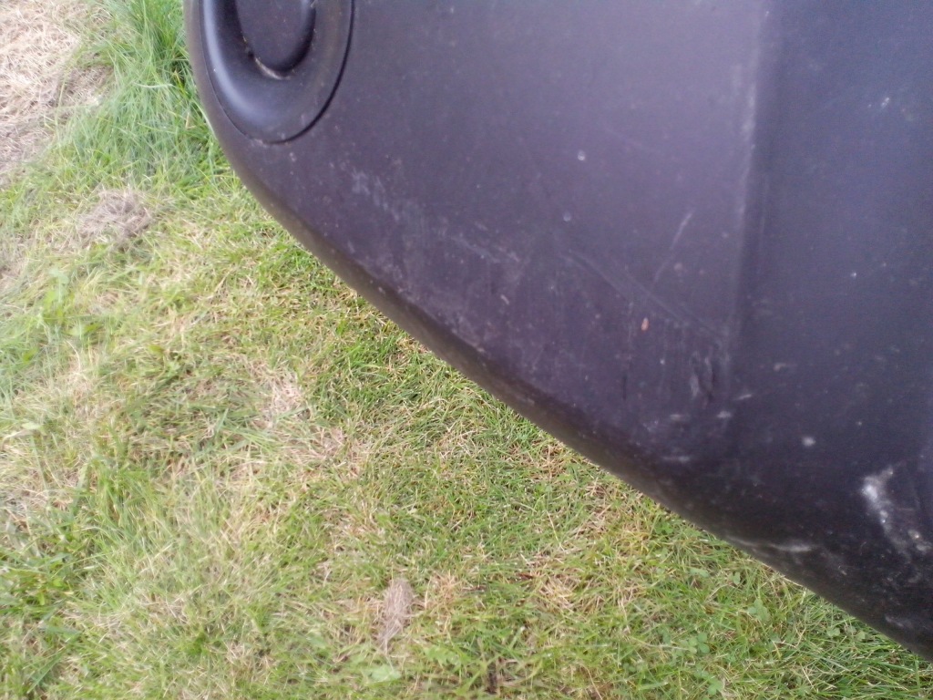 фото №2, Бампер перед передний renault master iii 10-