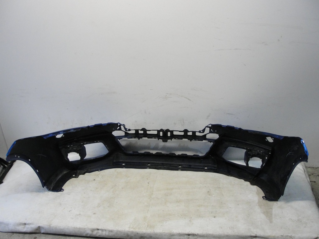 фото №4, Бампер перед honda civic ix lift type r