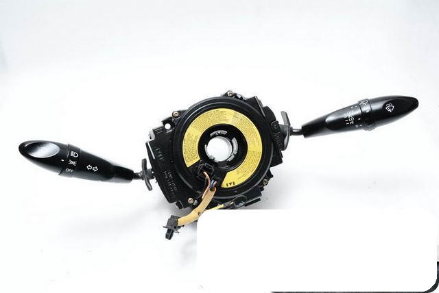 фото №1, Переключатель поворотники lancia 735339117