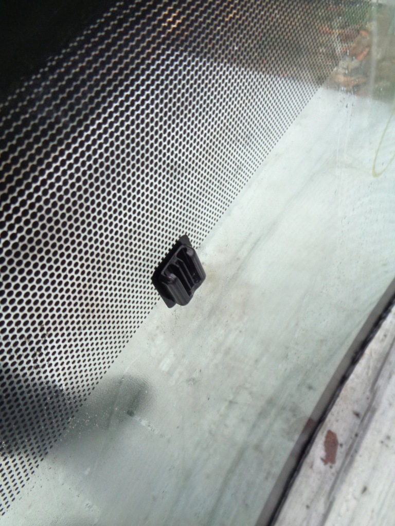 фото №3, Скло лобове renault megane 3 iii