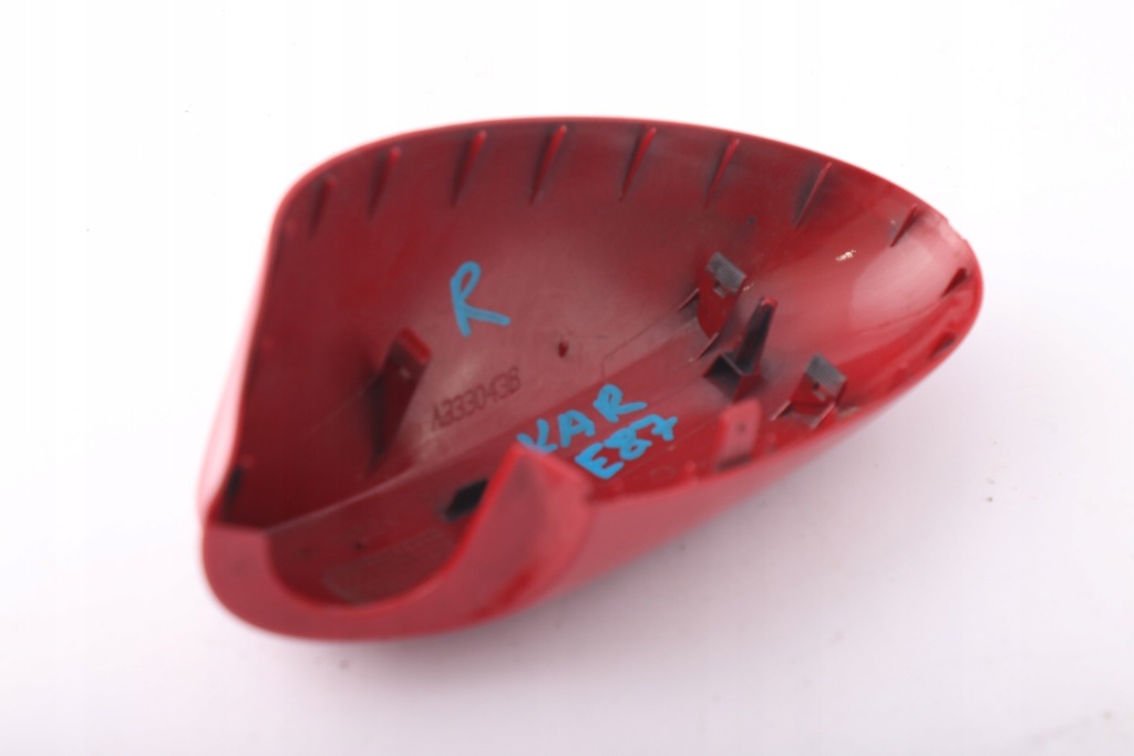 фото №9, Bmw e81 e87 захист корпус дзеркало права