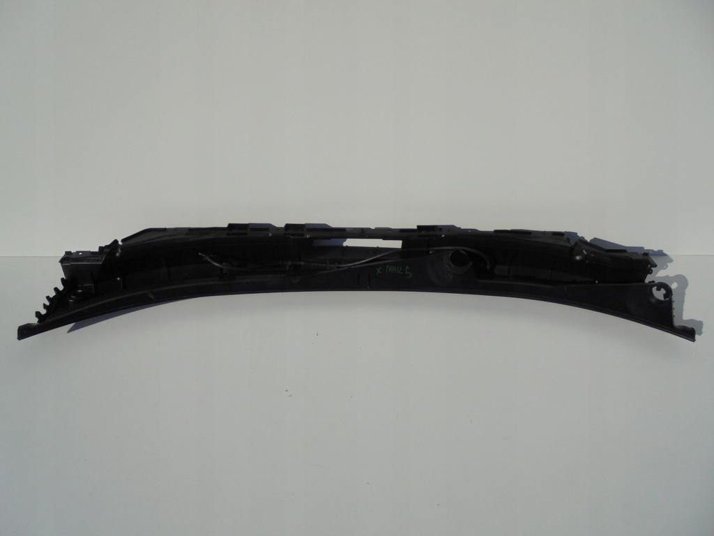 фото №9, Nissan x-trail t32 жабо верхний 668624cc0a 17r