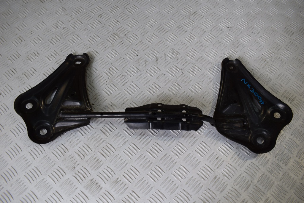 фото №1, Розпірка ходова частина балка кронштейн lexus nx 300