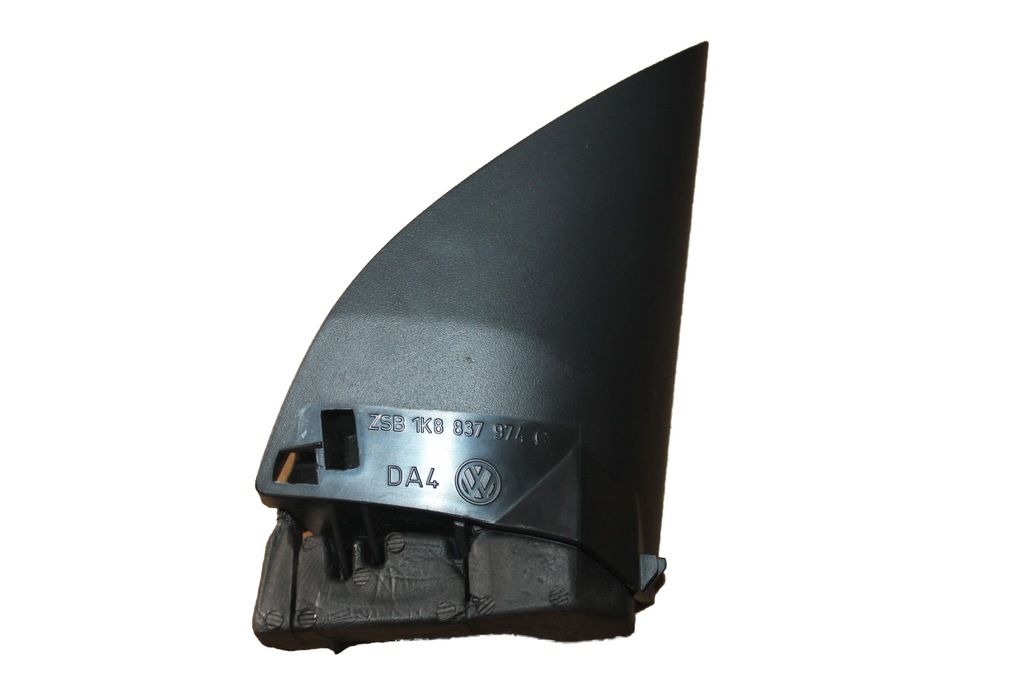 фото №1, Захист внутрішня дзеркало vw scirocco 1k8837974c