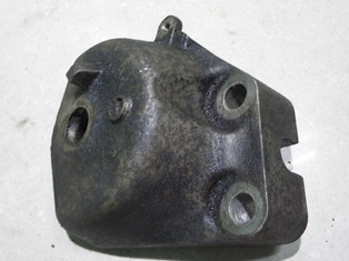 фото №1, Mazda 6 2.0 citd кронштейн двигуна