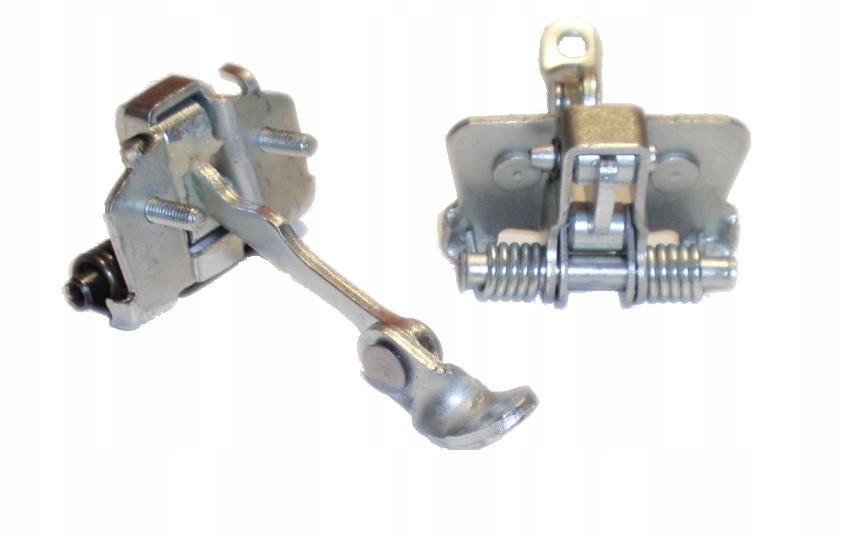 фото №1, Обмежувач двері citroen c3 передні праве ліва