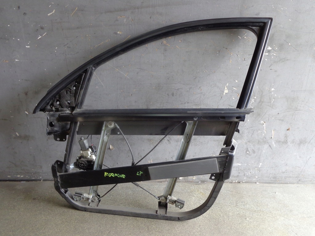 фото №1, Forfour for four рамка механізм підйомник двері