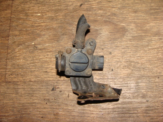 фото №1, Датчик тиску dpf 2.2 citd mazda 6 ii gh