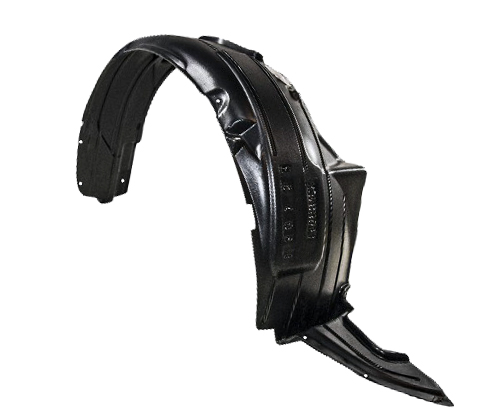 фото №1, Подкрылок подкрылок hyundai i30 2007-2012 перед правое