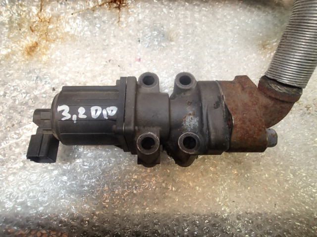 фото №1, Mitsubishi pajero 3.2 did клапан egr