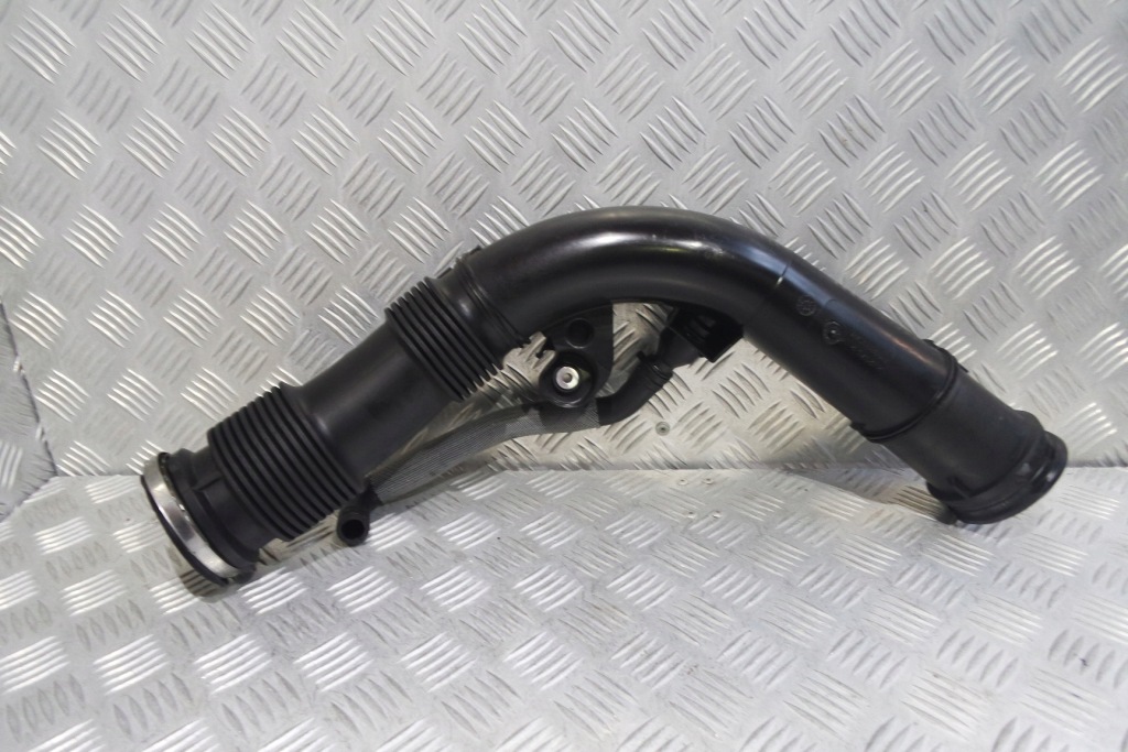 фото №3, Volvo xc90 ii 2.0d d4 труба повітрозабірник 31657341