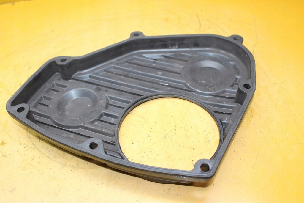 фото №5, Корпус защита распределительного вала primera p11 2.0 d