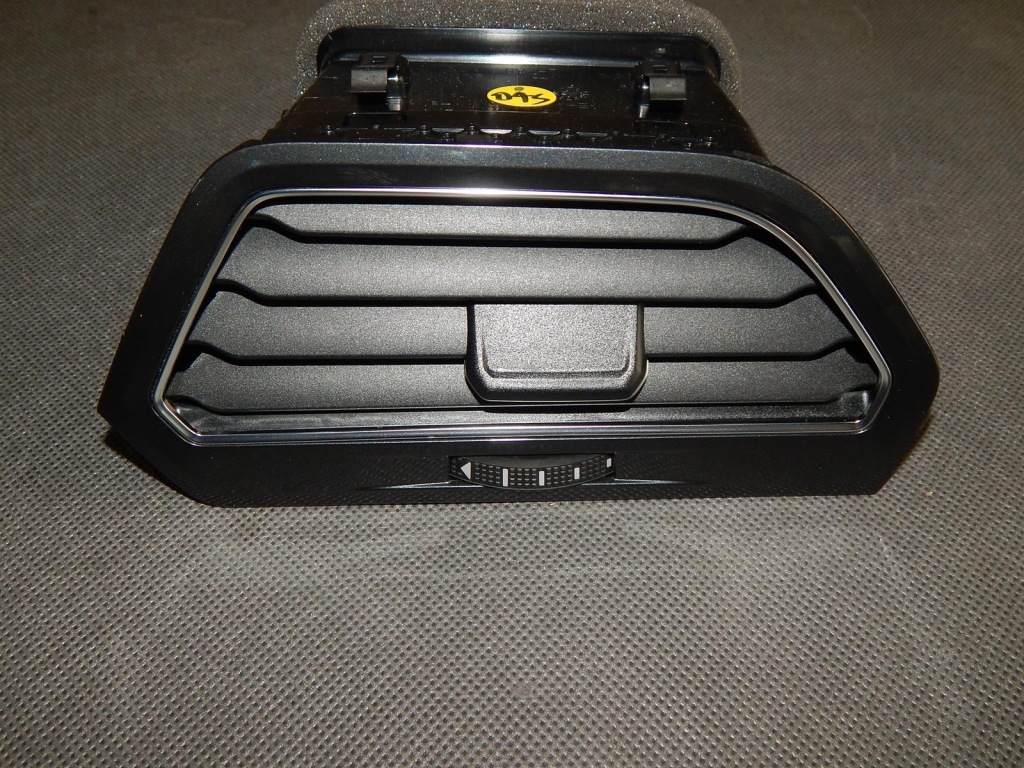 фото №6, Vw tiguan ii молдинг декоративная декоры 5tb858069b