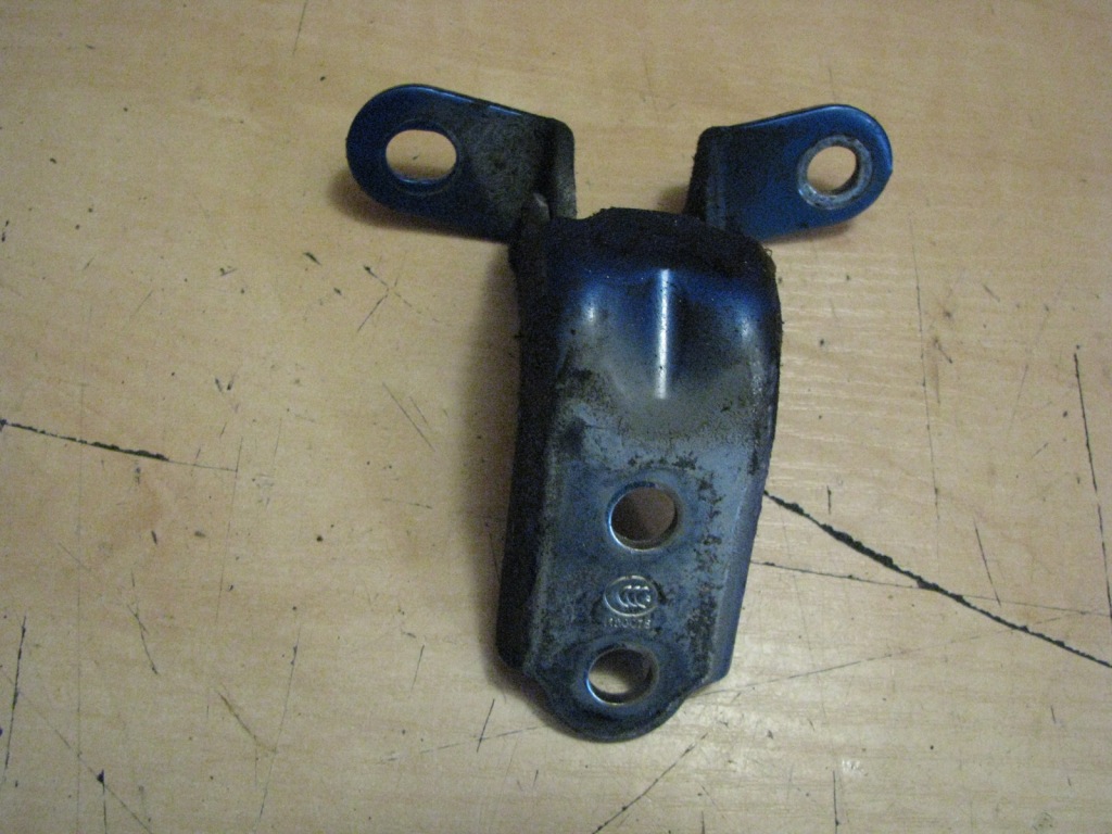 фото №1, Петля дверь правый задняя hyundai i30 07-12r