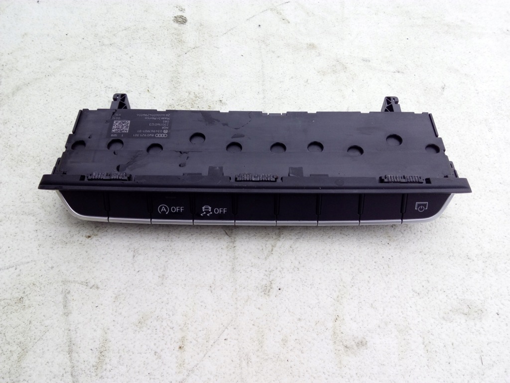 фото №1, Audi a4 a5 b9 панель переключатель 8w0925301