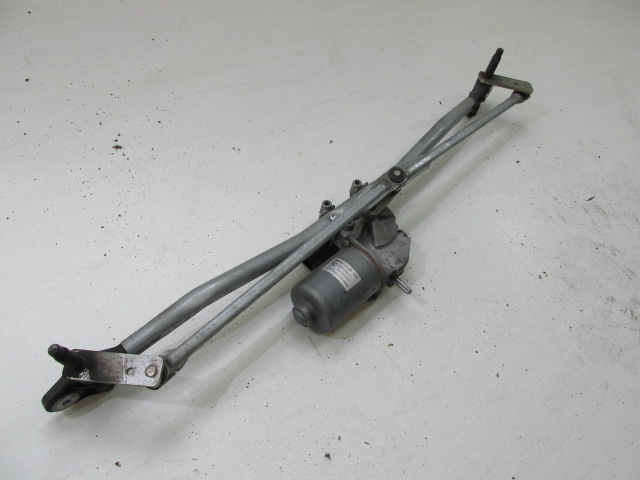 фото №2, Механізм двірник mini cooper r60 countryman 2010-