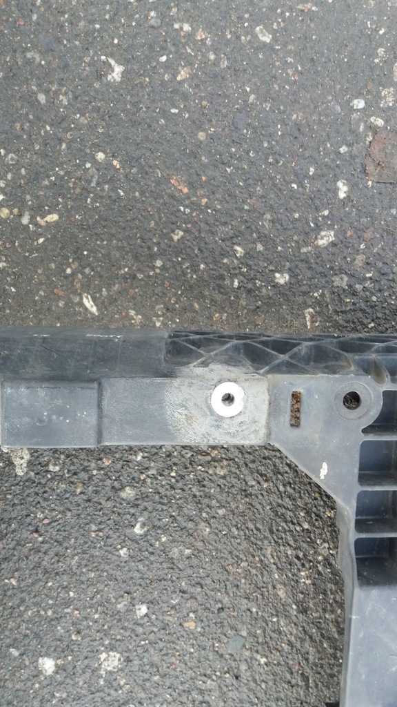 фото №4, Mazda 6 gh 09-12 pas передній оригінал