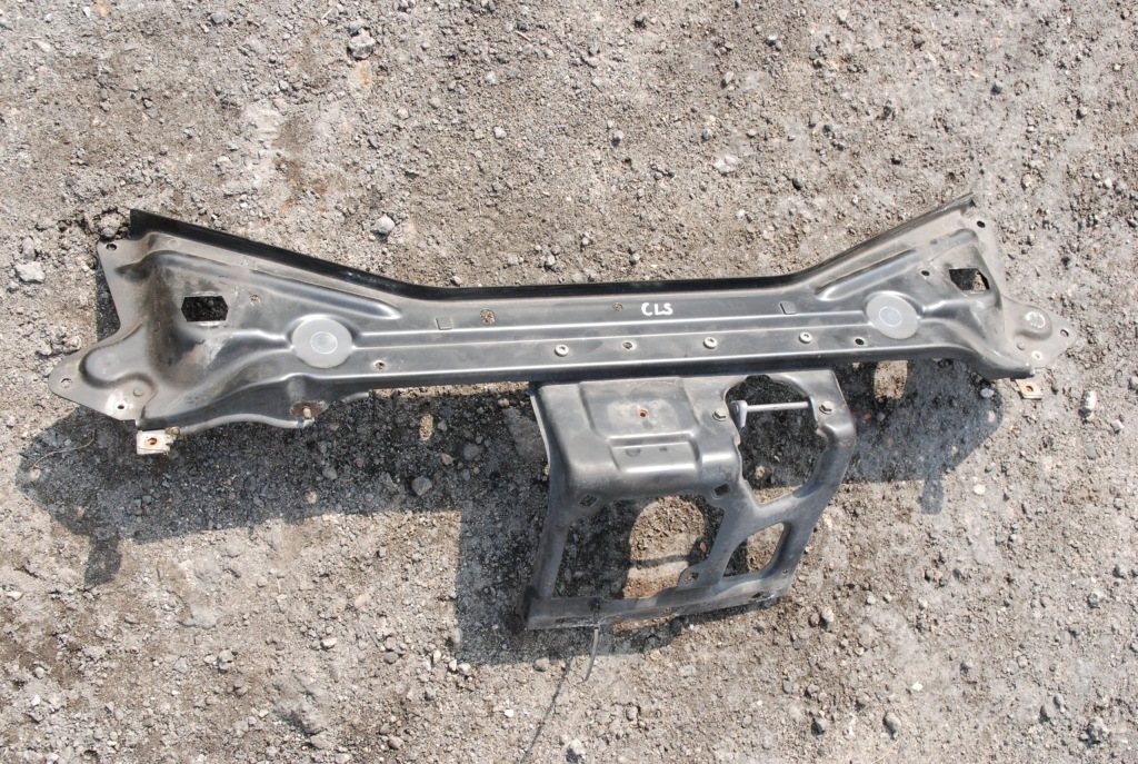 Mercedes cls w219 усилитель ремень перед Цена