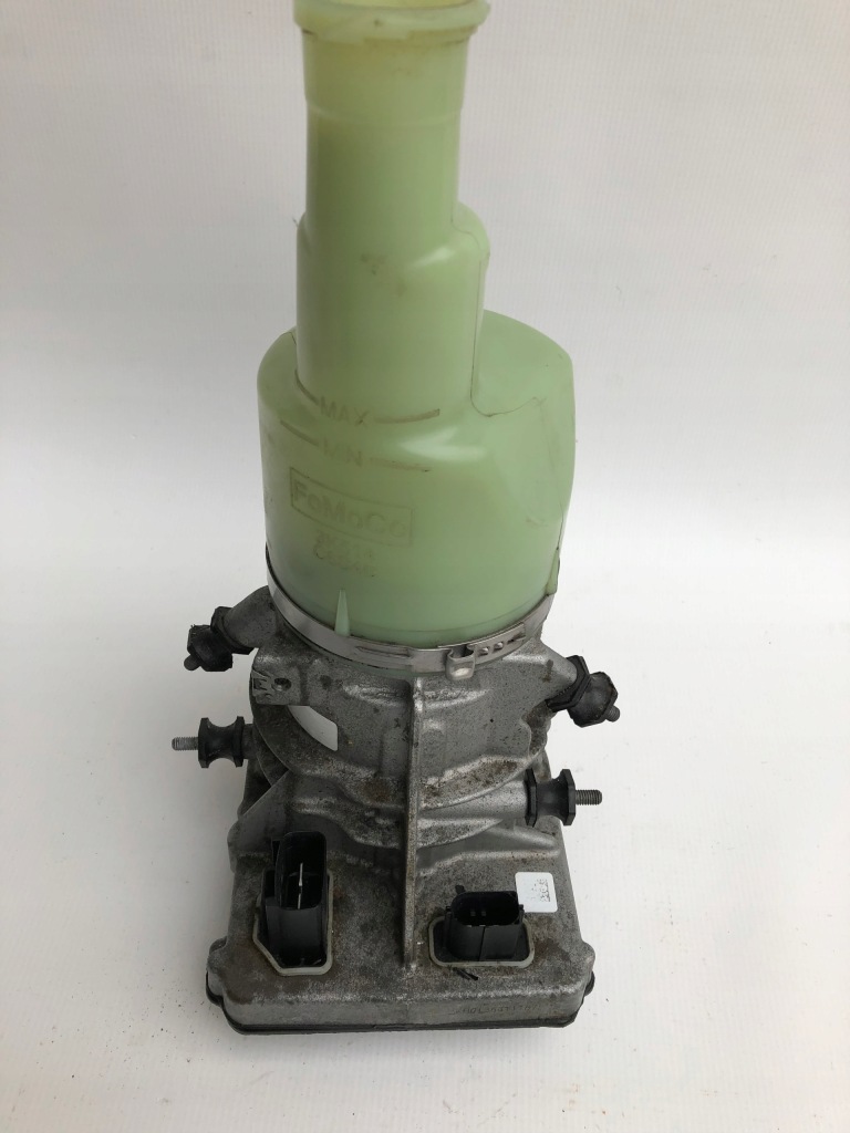 фото №1, Насос усилителя ford mondeo mk 4 2014r