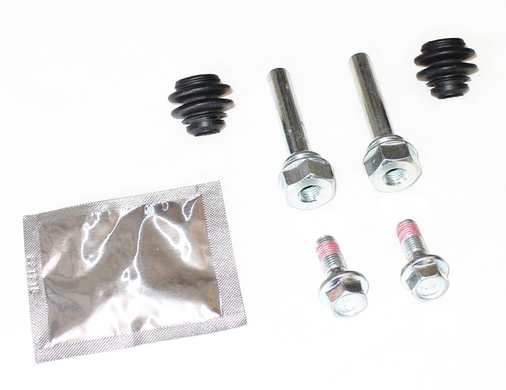 фото №1, Направляющие суппорт 1437x hyundai i20 ix20 задняя