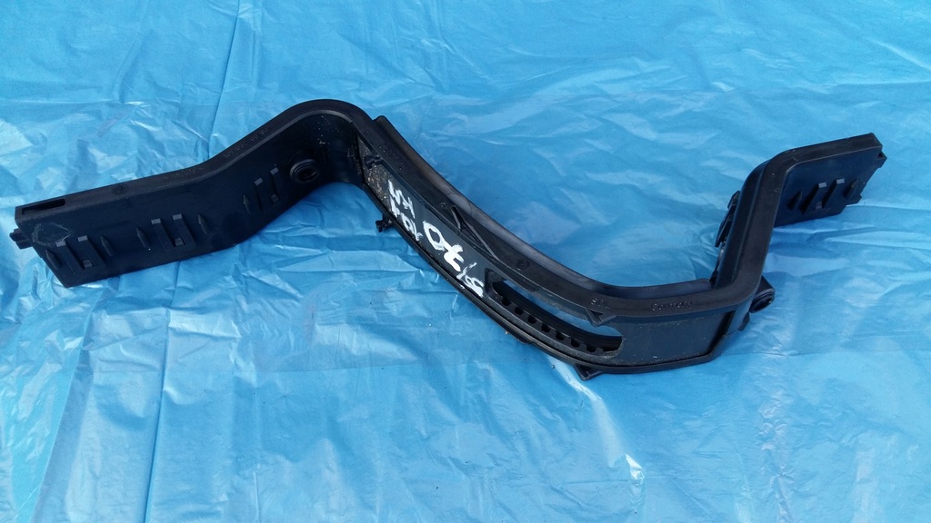 фото №4, Жалюзи подлокотник 3b0713187 passat b5 fl