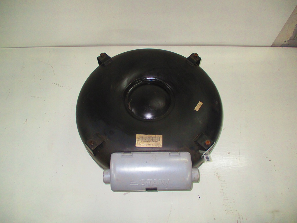 фото №9, Volvo v40 s40 1.8 електропроводка газова lpg prins