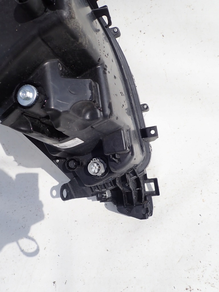 фото №7, Mazda cx-5 i 1 lift 14-17 лампа перед права