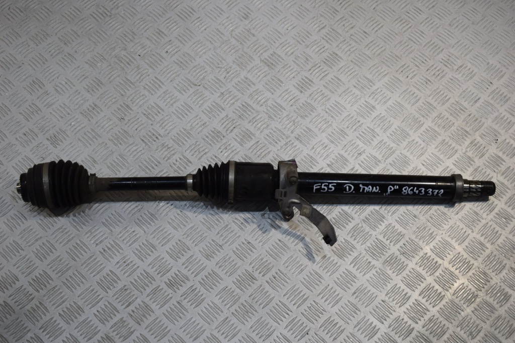 Купить Приводной вал правая mini cooper f55 8643372