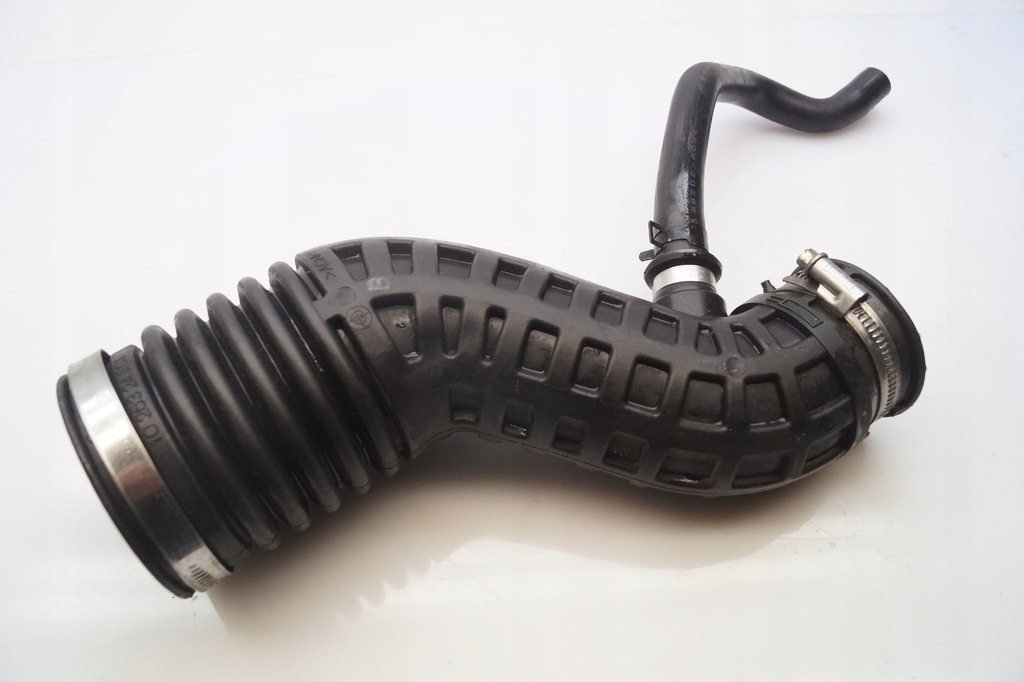 фото №1, Koleos i 2.0d шланг труба турбины 1026324s01