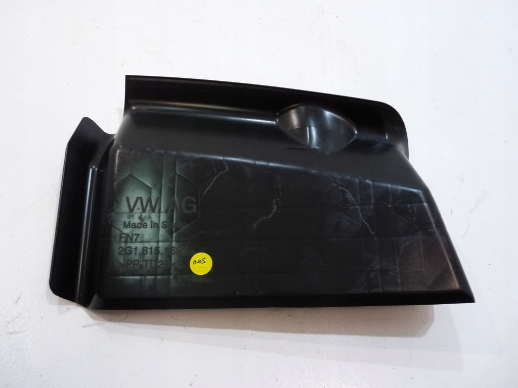 Купити Mbm polo 2g захист жабо 2g1815159