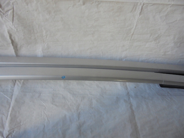 фото №4, Peugeot 2008 рейлінг рейлінги дахові комплект