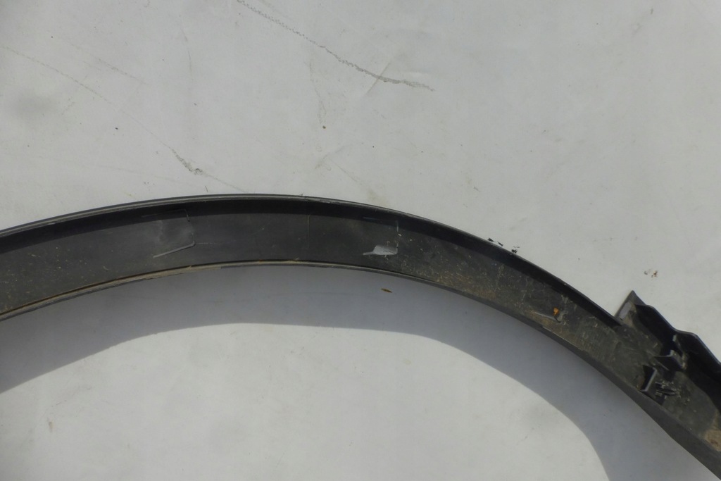 фото №5, Молдинг na крыло vw tiguan 5na 16-20 правый перед