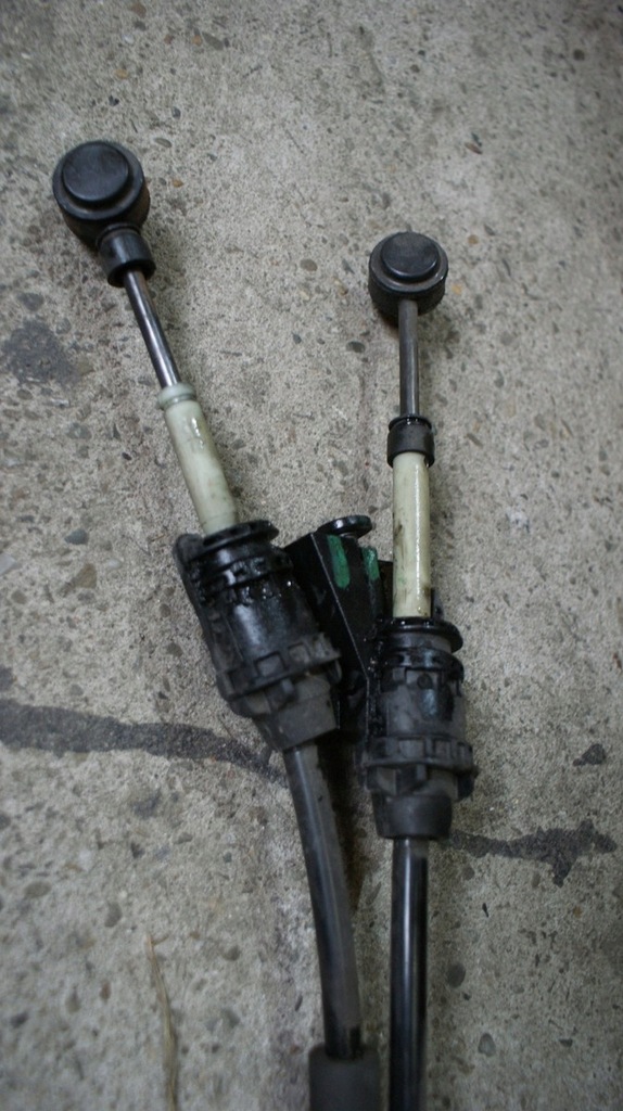 фото №5, Citroen c3ii 1.6ehdi тросы домкрат переключения передач