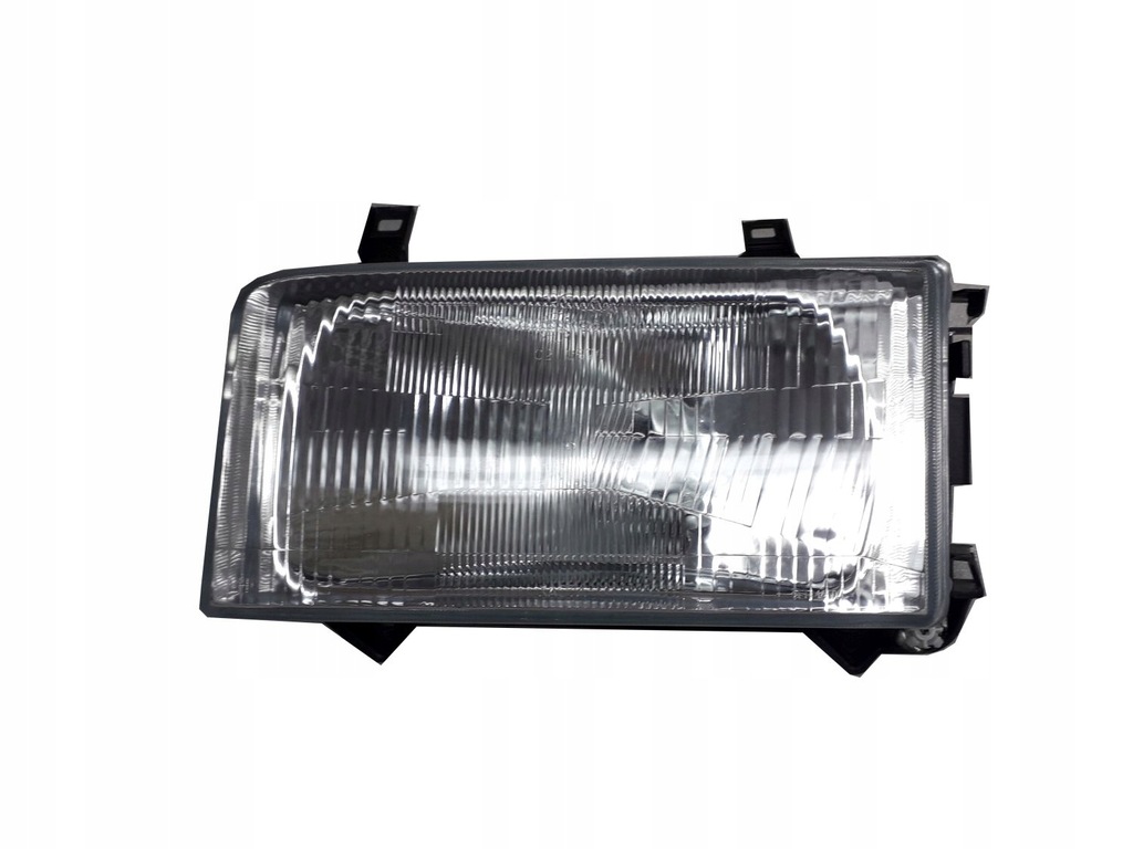 фото №1, Лампа фара vw transporter t4 90-02 l+p kpl