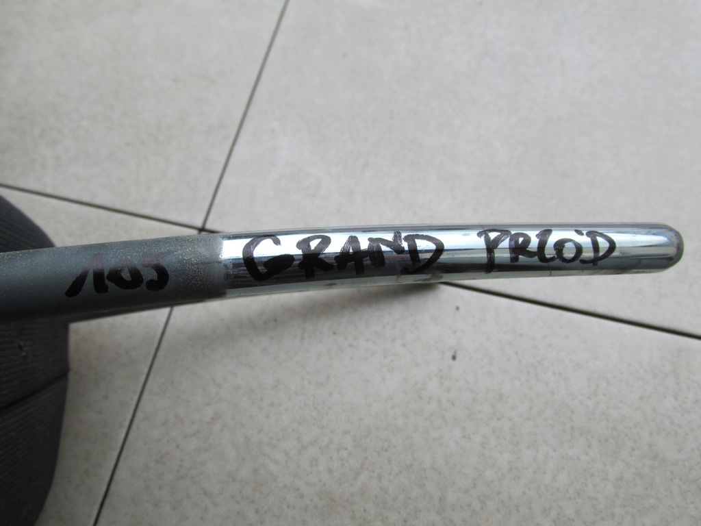 фото №5, Подголовник перед c-max mk2 grand 2012 rok