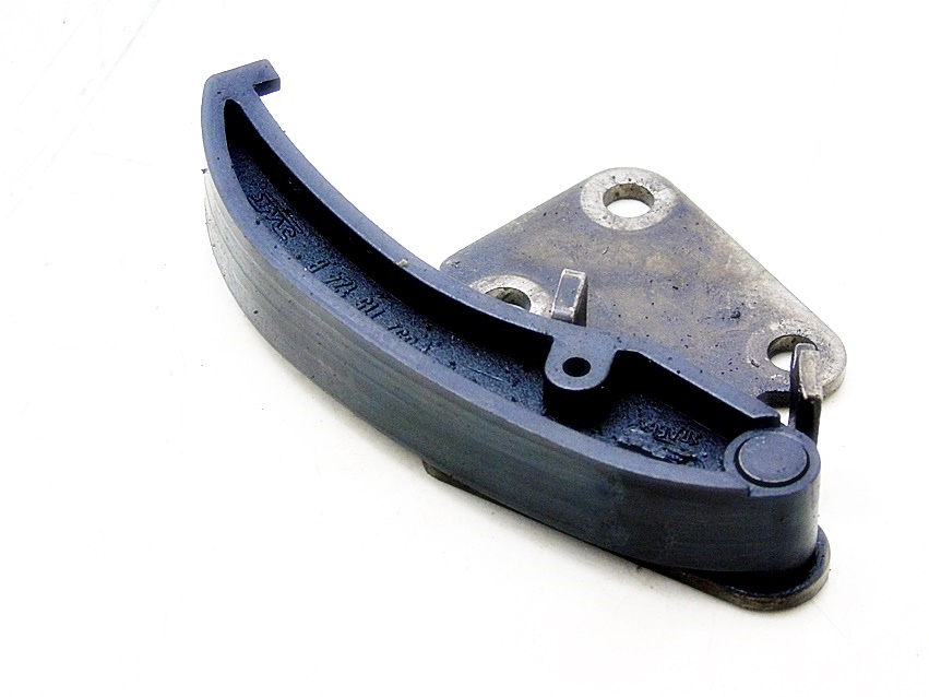 фото №1, Напрямна натягувач ланцюга audi 3.3 tdi a8 d2