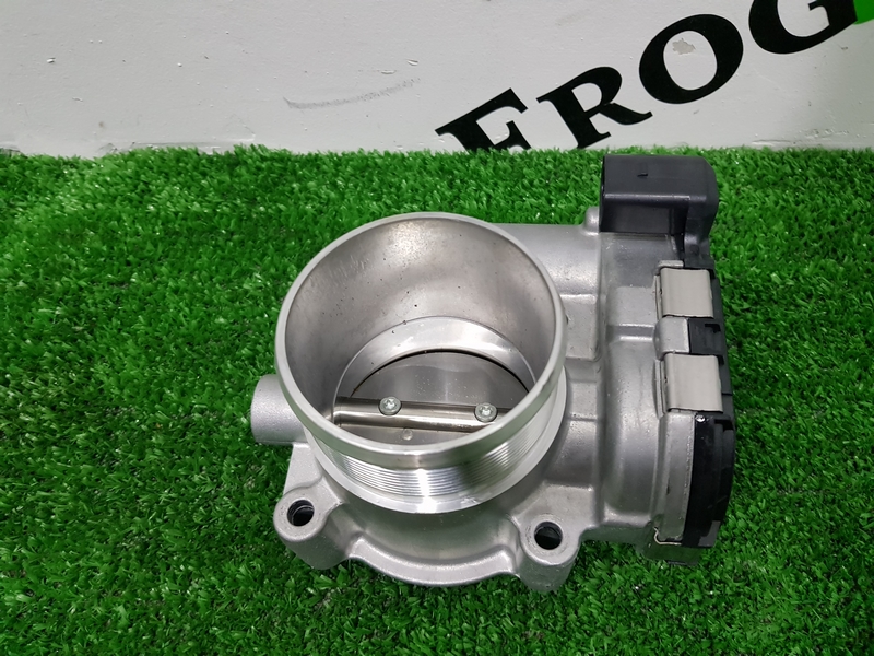 фото №5, Audi a4 b9 2.0 tfsi дросельна заслінка корпус 06k133062j