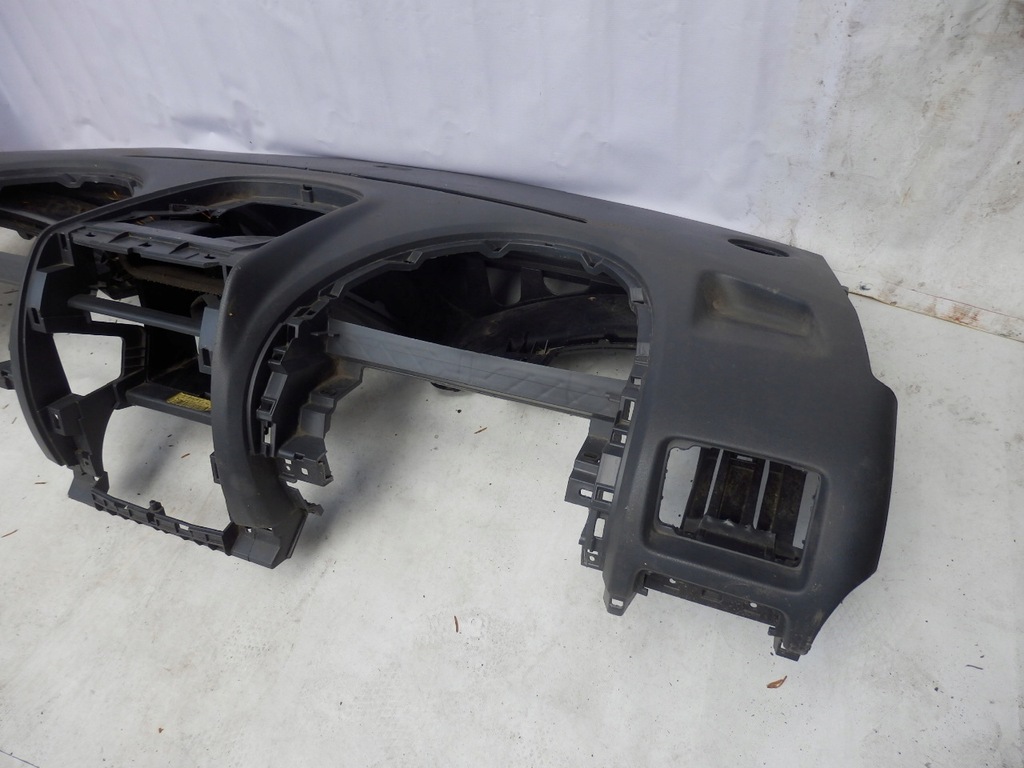 фото №8, Jumpy ii scudo expert приборная панель приборная приборная панель ang