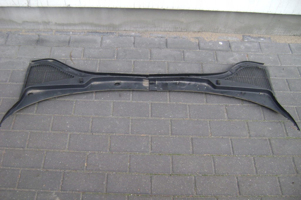 фото №1, Skoda octavia iii - жабо