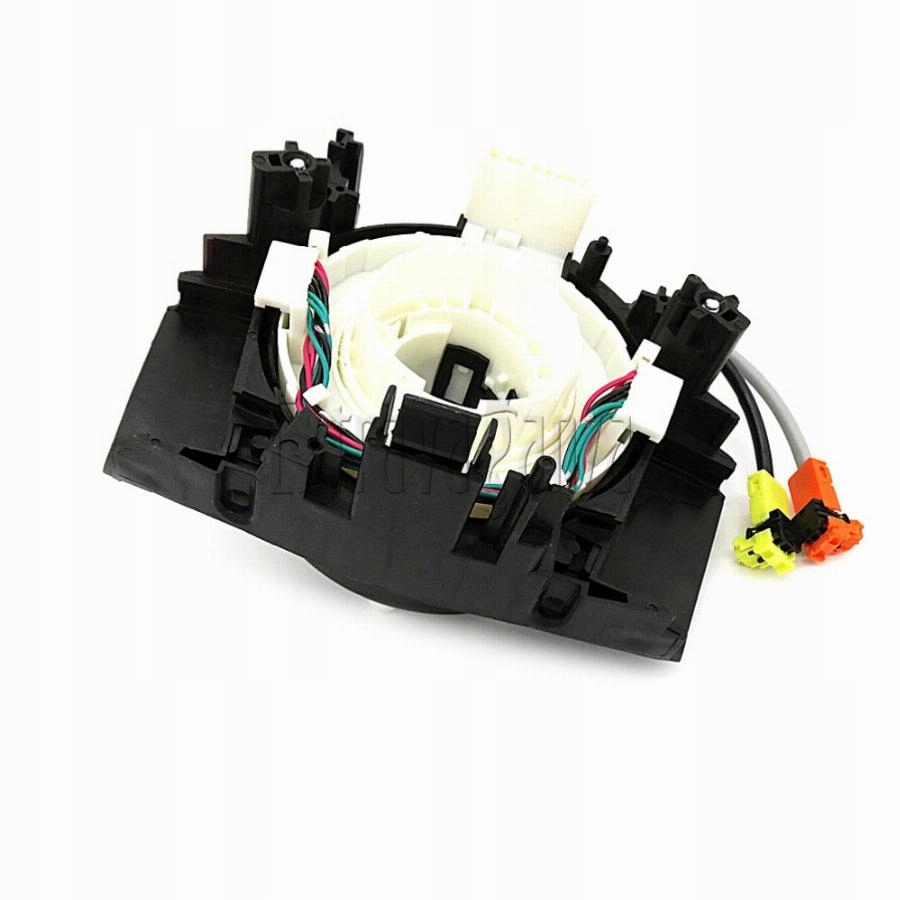 фото №14, Лента руля шлейф nissan qashqai 2007-2010