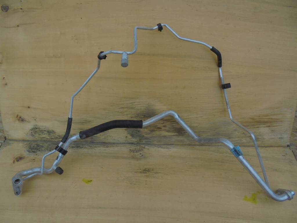 фото №1, Шланг кондиціонера mokka 1.7 cdti 65400574