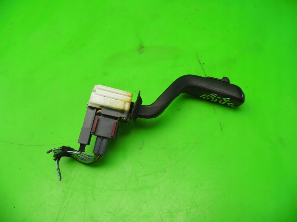 фото №5, Переключатель дворник saab 95 9-5 kombi 01-02