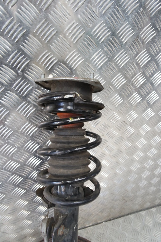 фото №10, Mini r55 r56 211km подвеска левая перед