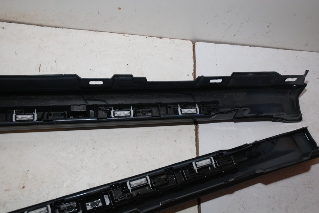 фото №12, Audi rs5 молдинг поріг карбон lz7s права ліва 8w6853856c 8w6853855c